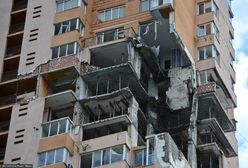 Wojna w Ukrainie. Kijów znów zagrożony? "Możliwy atak Kremla"