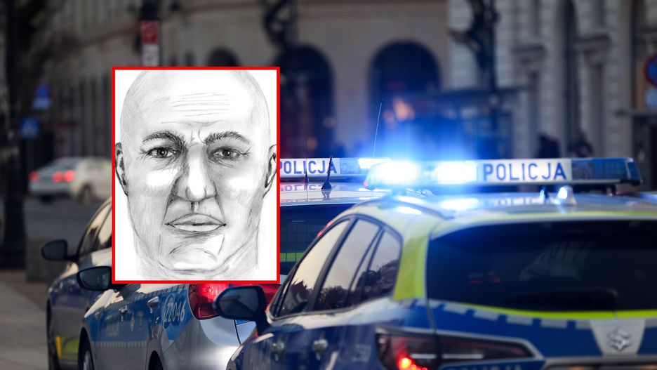 Policja prosi o pomoc w identyfikacji mężczyzny