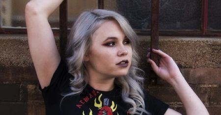 Odpowiadała za broń na planie "Rust". Wcześniej rozwścieczyła Nicolasa Cage
