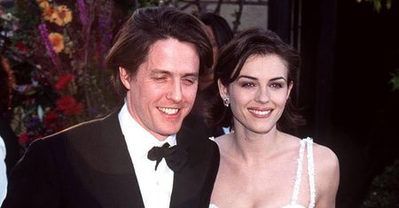 Liz Hurley ma dziś 55 lat. Wygląda lepiej niż kiedykolwiek