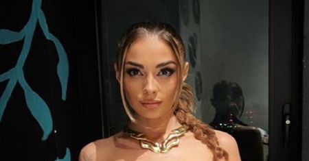 Marietta Fiedor z "Love Island" chwali się nową sylwetką, pozując w bieliźnie. Celebrytka zrzuciła 11 kilogramów (FOTO)