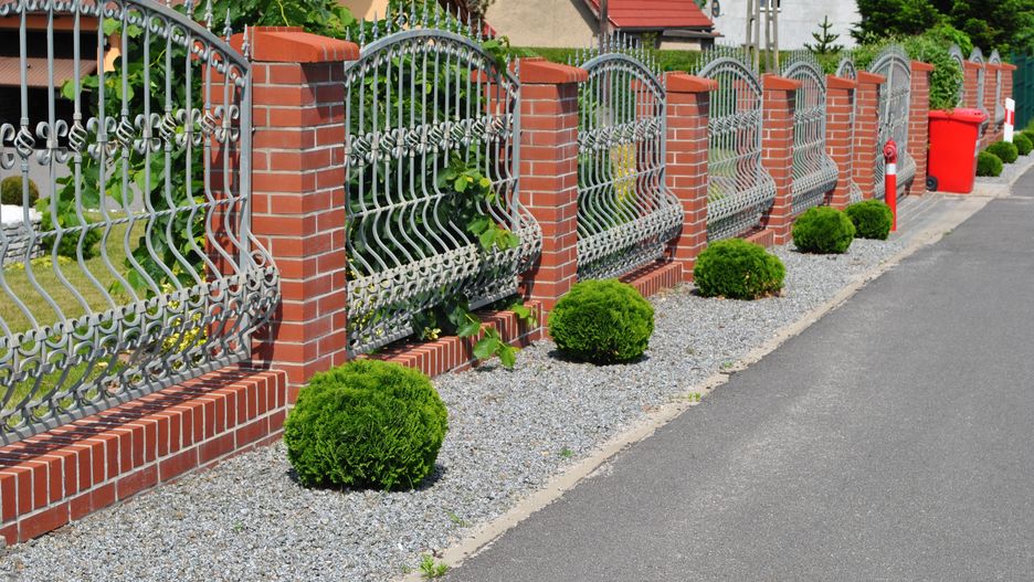 Nowe przepisy budowlane ws. ogrodzeń
