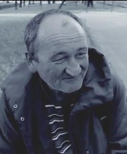 Warszawskie historie: bezdomny Jasiu (wideo)