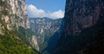 Meksykański Kanion Sumidero