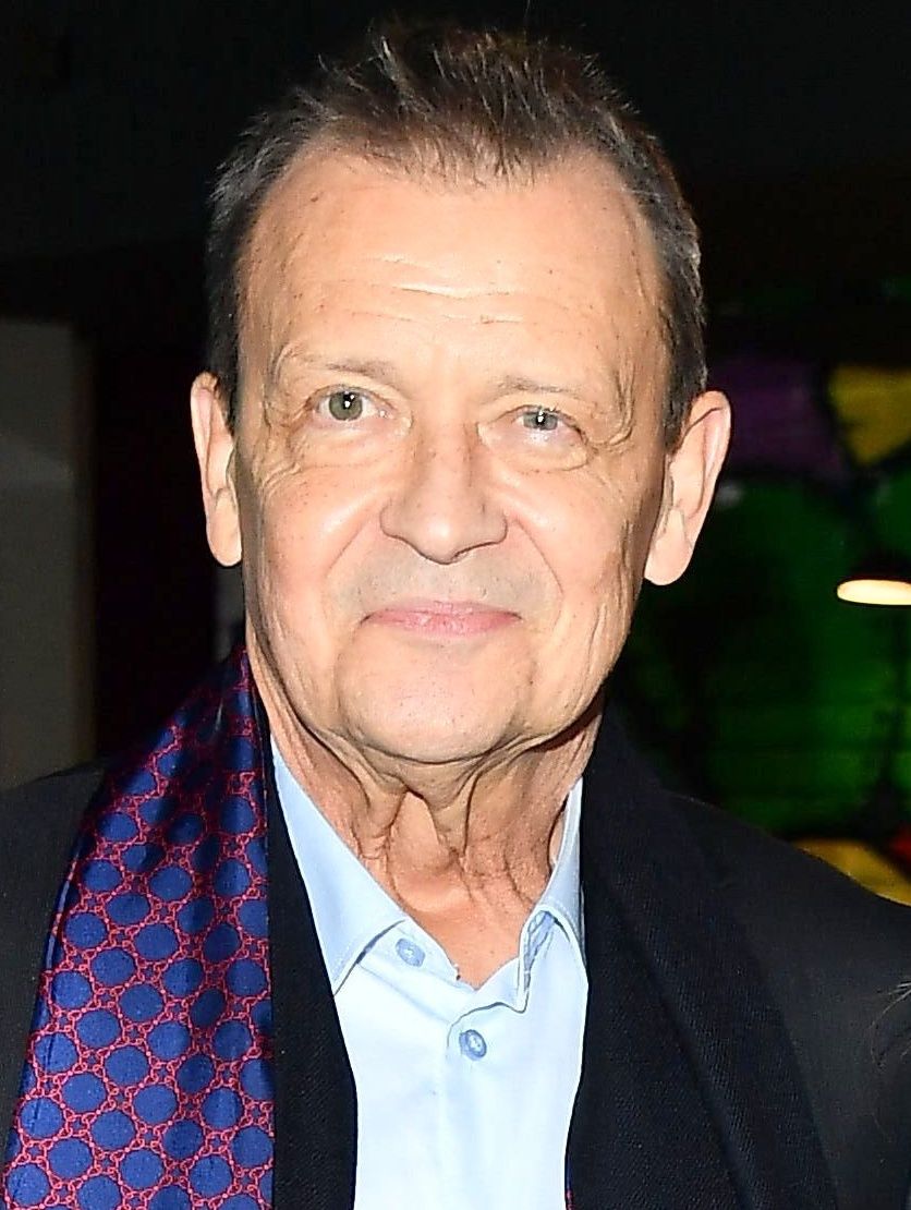 Jan Frycz
