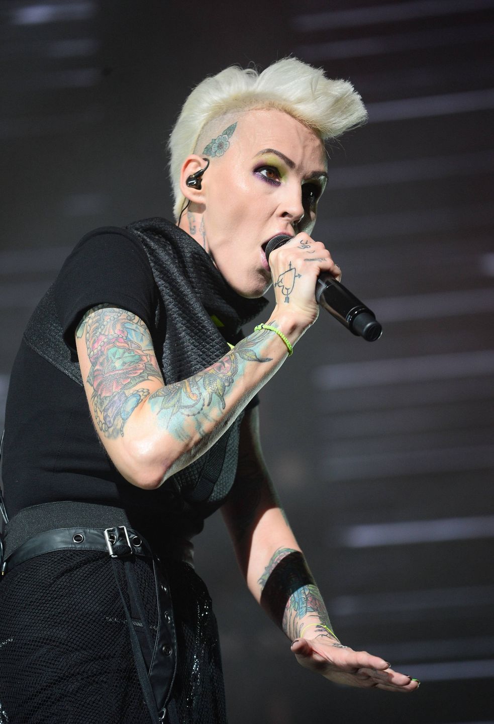 Agnieszka Chylińska świętuje 25 lat kariery