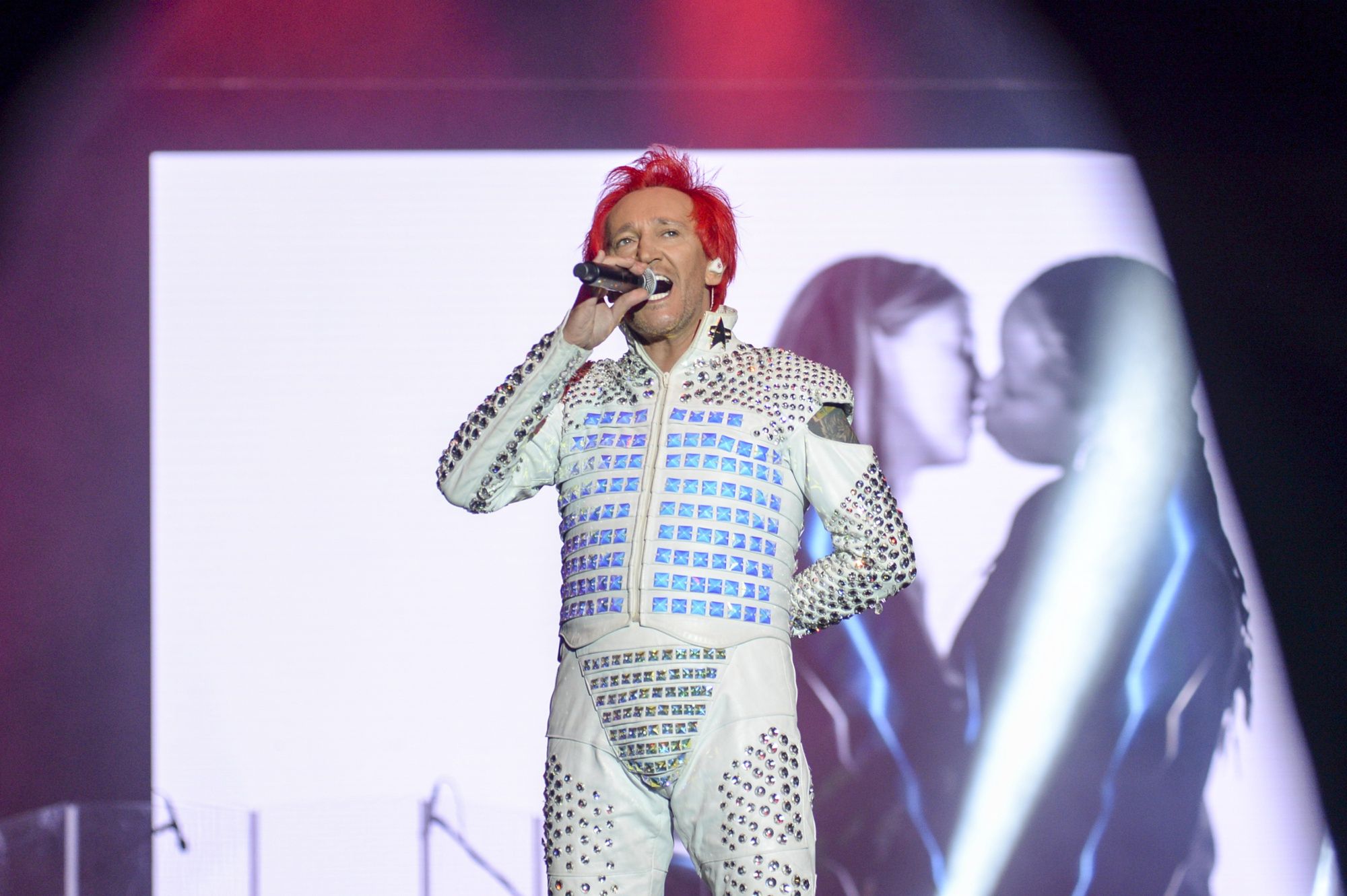 Jubileuszowy koncert Ich Troje