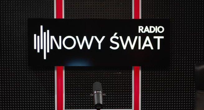 Zmiany w Radiu Nowy Świat. Na dłużej znika specjalista od Skandynawii