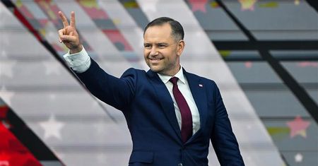 Kiedy zaprzysiężenie Karola Nawrockiego na prezydenta?