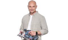 Dominik Strzelec nową twarzą Castoramy