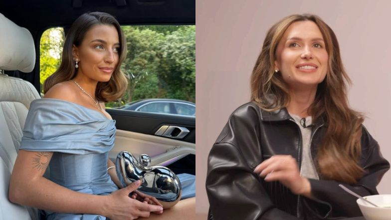 Wersow twierdzi, że jej największą konkurencją jest Julia Wieniawa: "Ja też jestem influencerką i działam sobie muzycznie"
