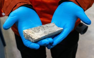 Uran wraca do łask. Zyskuje na znaczeniu w obliczu renesansu energii atomowej