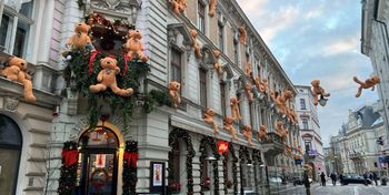 Bielsko-Biała: Misiowe miasteczko czeka na mieszkańców