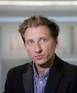 Fundusz Odbudowy. Franciszek Sterczewski zagłosował razem z PiS. Reakcja Barbary Nowackiej