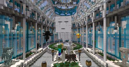 Watykan ma własny serwer w Minecrafcie. Jest "mniej toksyczny"
