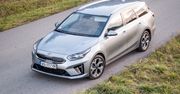 Test: Kia Ceed SW PHEV to najtańszy plug-in na rynku. Sprawdzam, czy jest też najsensowniejszy