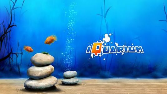 Przepiękne akwarium za darmo na Androida 1