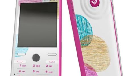 Roxy Phone – dla miłośników marki i surfingu 1