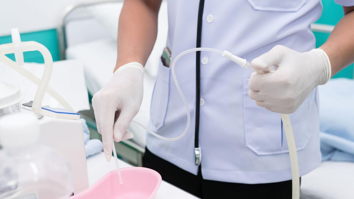 Saturacja to stężenie tlenu we krwi