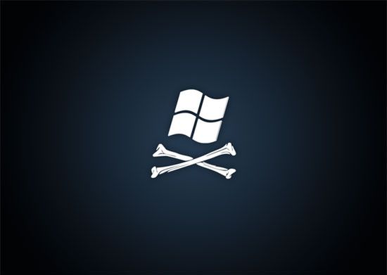 Microsoft opatentował technologię, która uniemożliwi korzystanie z pirackich wersji Windowsa