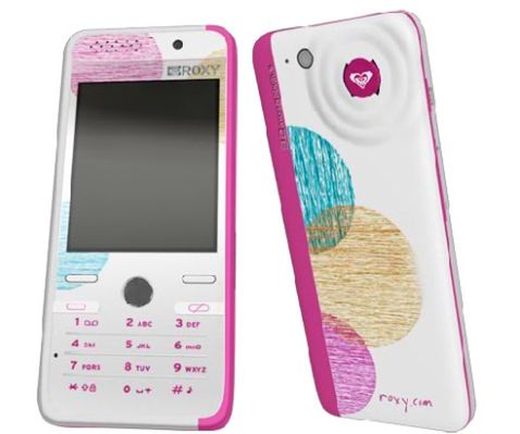 roxyphone