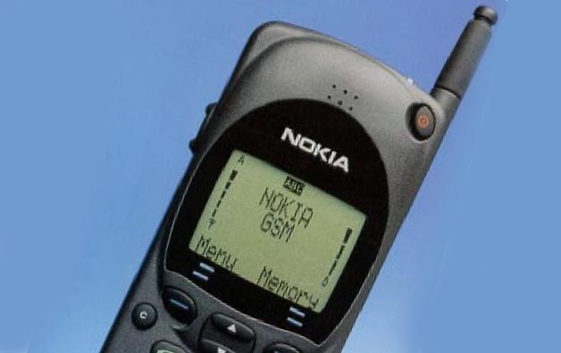 Nokia 2110