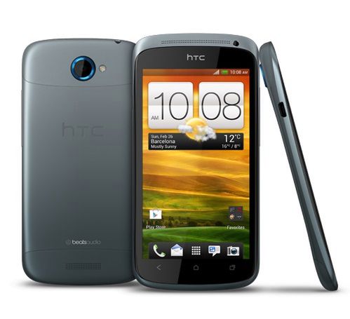 htc one s