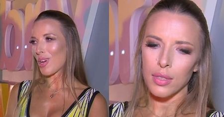 Chodakowska o krytyce swoich ćwiczeń: "Nie zwalajmy tego na moje treningi"