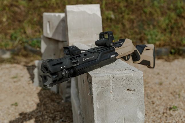 Strzelba MP-155 Ultima