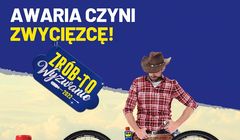 Kultowy WD-40 rusza z kampanią