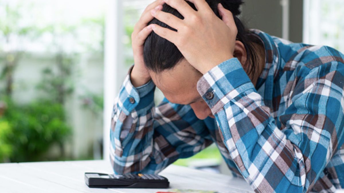 Obecnie poziom inflacji przekracza cel inflacyjny wyznaczony przez Narodowy Bank Polski