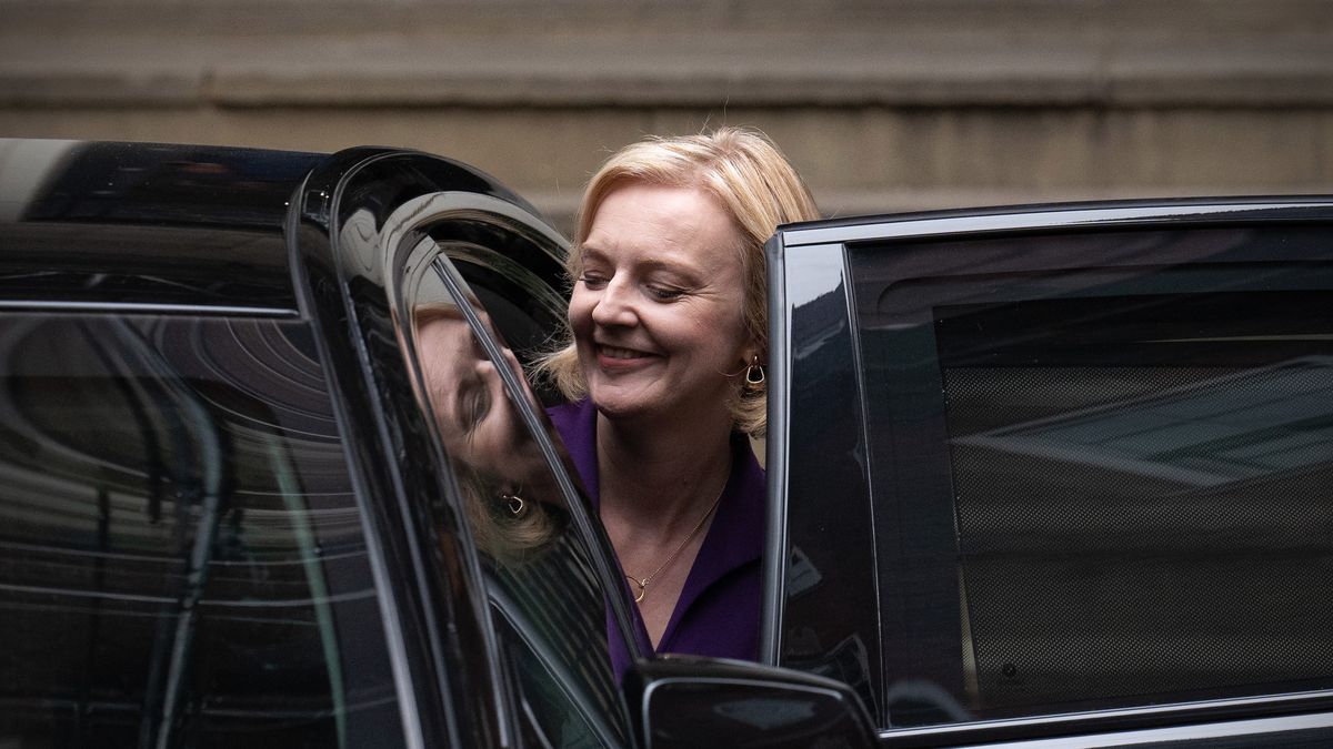 Nowa premier Wielkiej Brytanii jest otwarta na zmiany ograniczeń prędkości