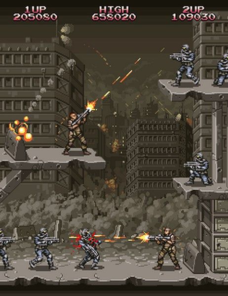Wow, Killzone w które bym pograł! (Fot. NEOGaf)