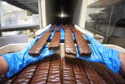 Fala żywności z Ukrainy płynie do Polski. Wśród nich te produkty