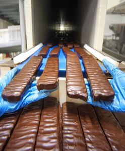 Fala żywności z Ukrainy płynie do Polski. Wśród nich te produkty