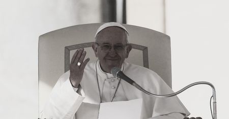 Pontyfikat Franciszka. Żaden papież tyle nie podróżował