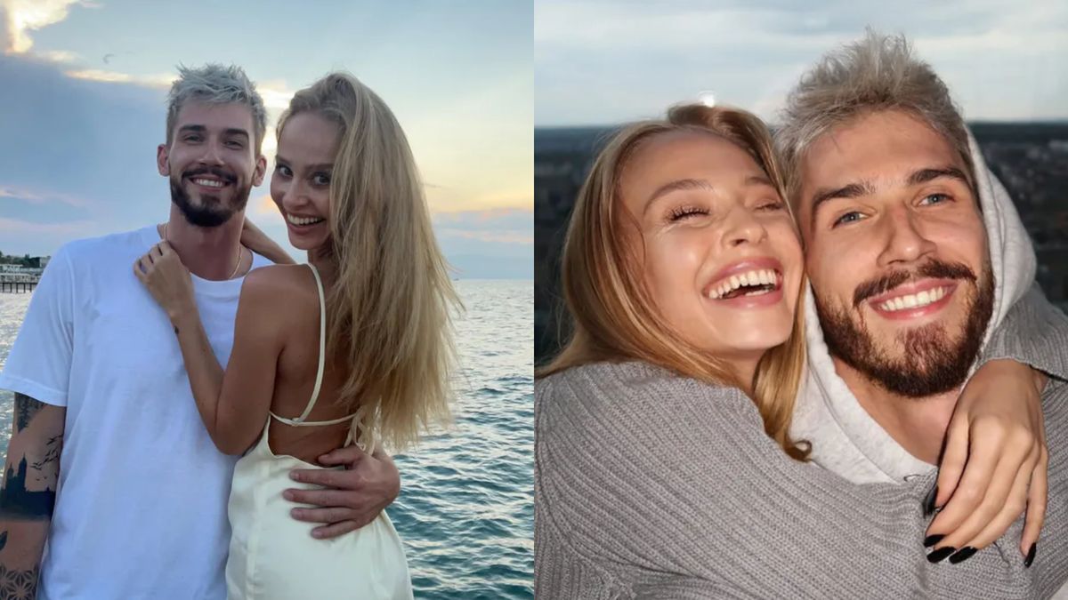 Plotki o rozstaniu Fornala i Gaczorek przybierają na sile