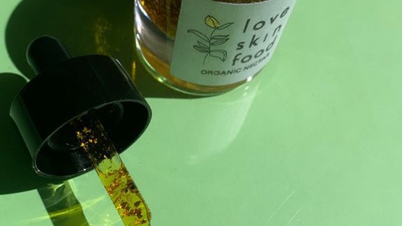 Love Skin Food