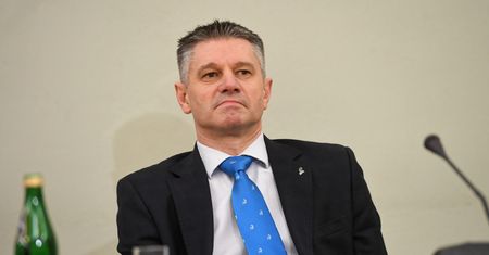 Kontrowersyjny powrót Jacka Kapicy. Wciąż ma zarzuty