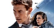 Mission: Impossible – Dead Reckoning Part One - materiał z planu