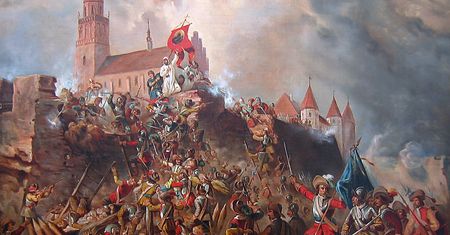 Krzyżówka z historii Polski. Odkryjesz chociaż połowę haseł?