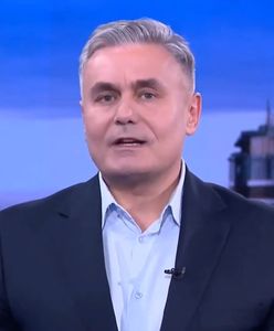 Marek Czyż ma bogatą przeszłość w TVP. Czyżby wielki powrót?