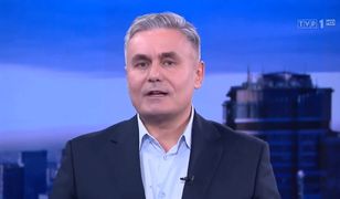 Marek Czyż ma bogatą przeszłość w TVP. Czyżby wielki powrót?