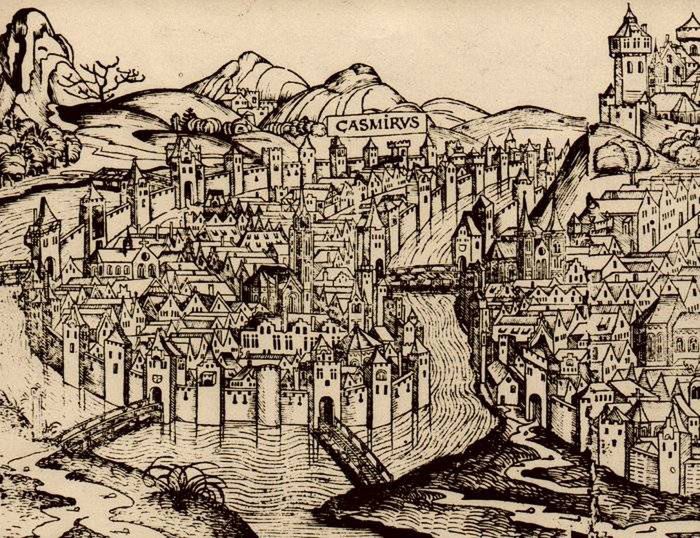 Niezwykły skarb Wiślan z Krakowa. Odkrycie spektakularne w skali Europy