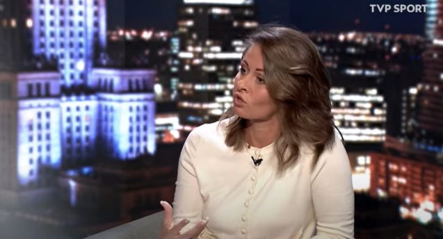 Nowy podcast TVP Sport