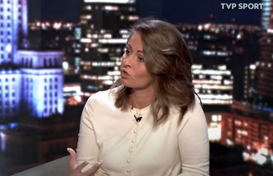 Nowy podcast TVP Sport