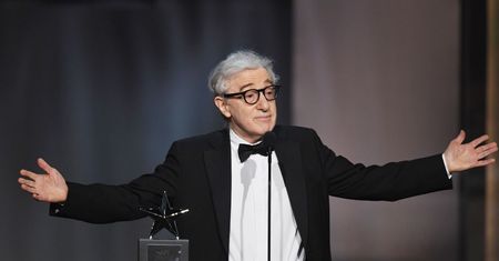 Allen zabrał głos po 30 latach. Odpowiedział na zarzuty o pedofilię