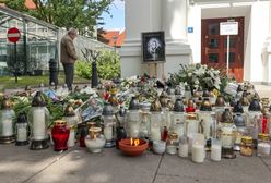 Złoty Krzyż Zasługi. Odznaczenie dla zamordowanej Małgorzaty Dynak