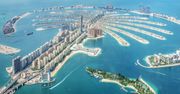 Dubaj hitem 2022 roku. "Jeden z najpopularniejszych kierunków zimy"