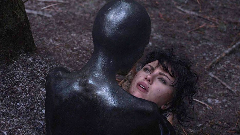 "Pod skórą" ze Scarlett Johansson to jeden z najbardziej wstrząsającyh filmów